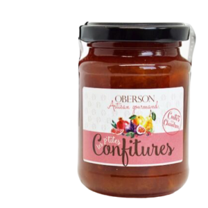 Confiture, 100gr.