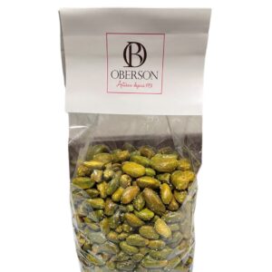Pistaches Salées 150gr.