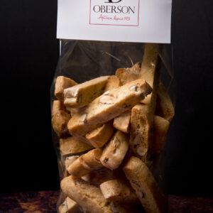 Cantuccini, 250gr.
